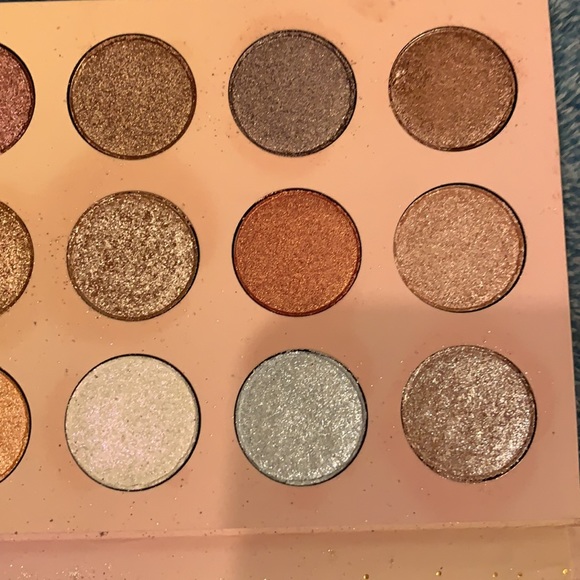Colourpop bundle - Picture 4 of 9